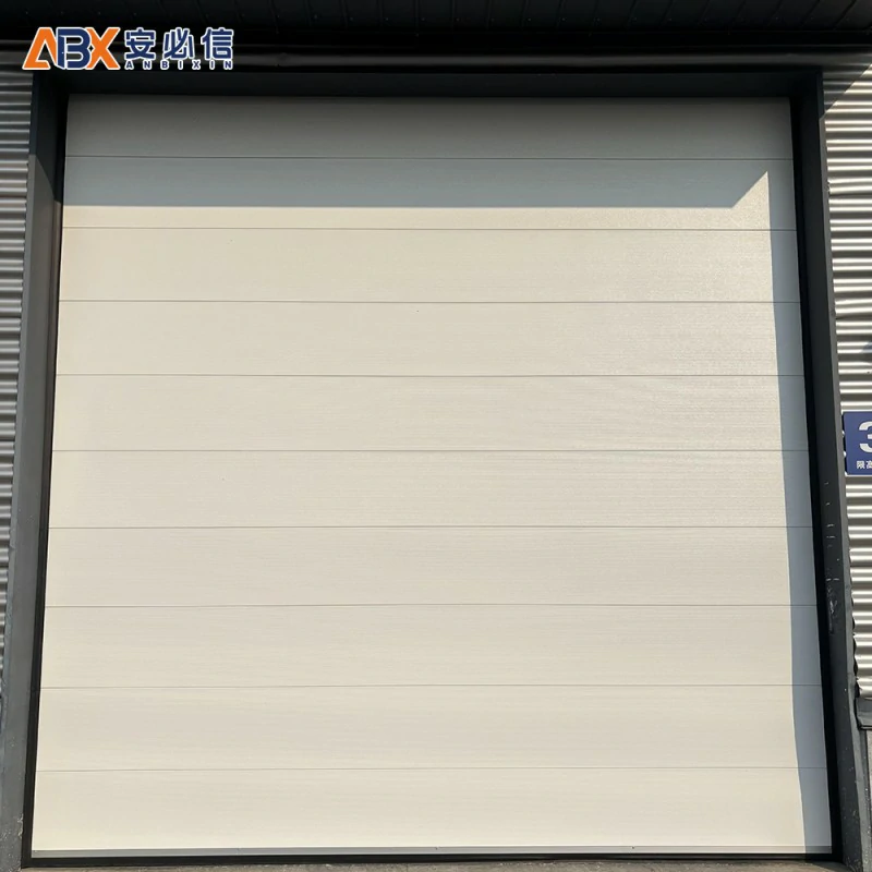 阿里地区升降提升门